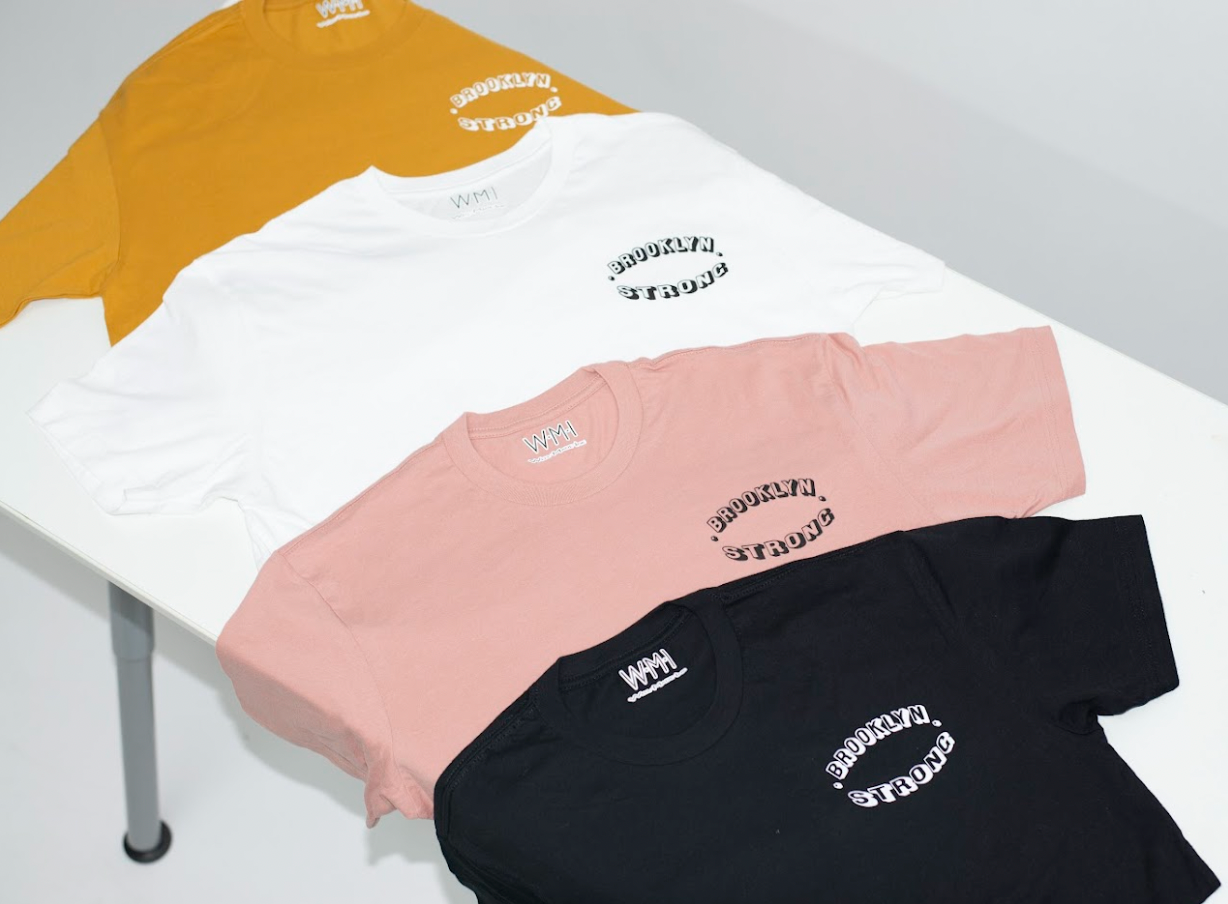 Brooklyn Strong Infinity Bundle