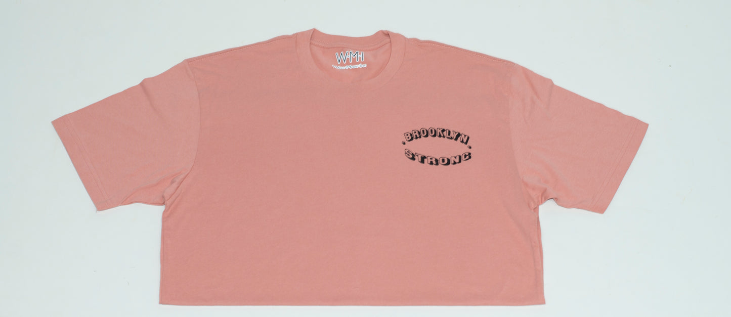 Blush Infinity Brooklyn Strong