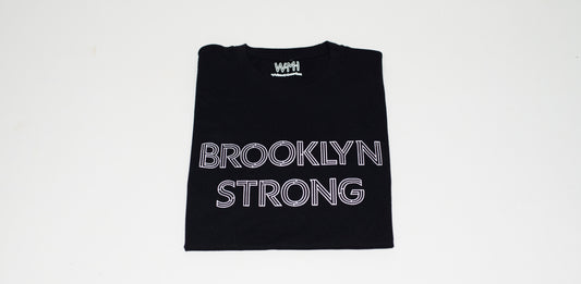 Black Brooklyn Strong