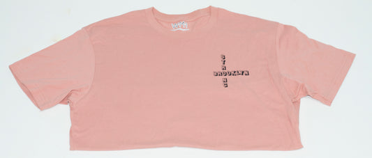 Blush Cross my Heart Brooklyn Strong