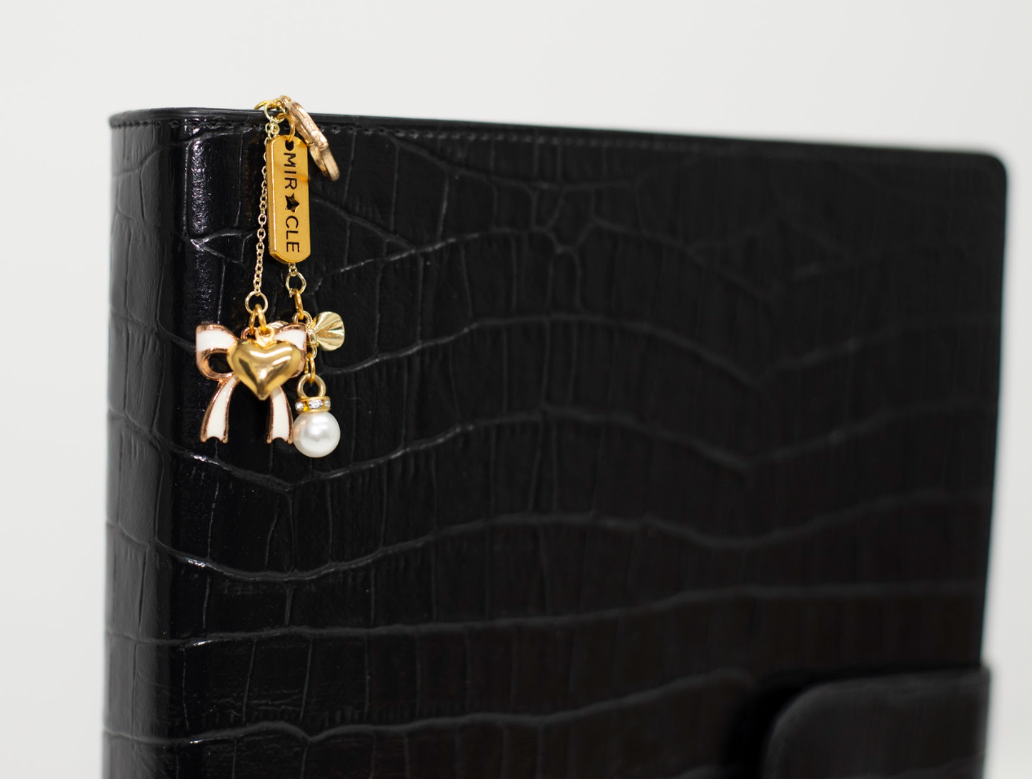 Planner / Journal Charms