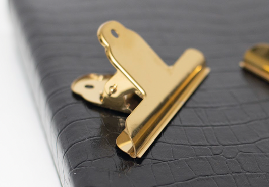 Gold Clamp
